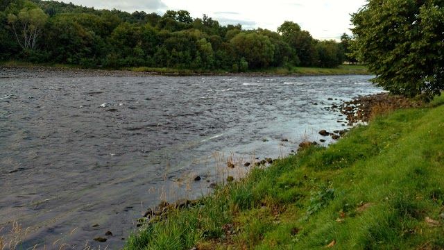 Speyside Way Visitor Center